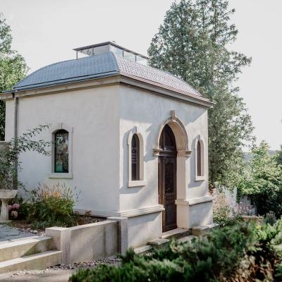 Mausoleum 2024 Sandra Tetzner 10