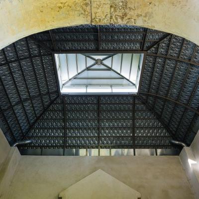 Mausoleum 2024 Steve Bauerschmidt 04
